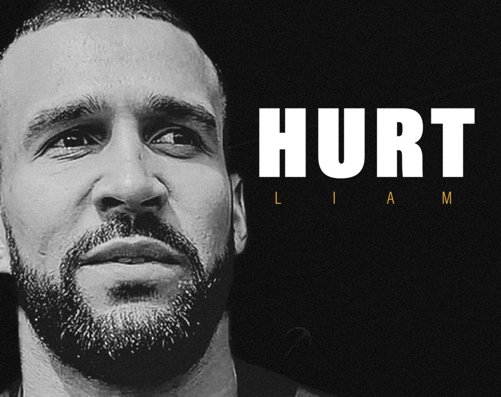 Liam Hurt