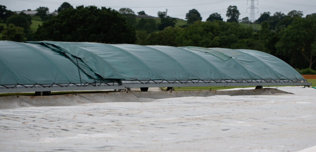 Staffordshire pre-season friendlies against the NSSCL have been called off.