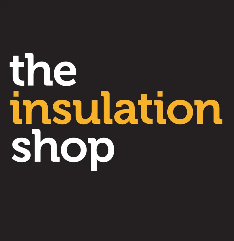 Theinsulationshop logo