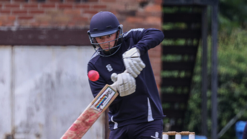 Sam Kelsall is in the Staffordshire squad for the pre-season game against Herefordshire at Smethwick.