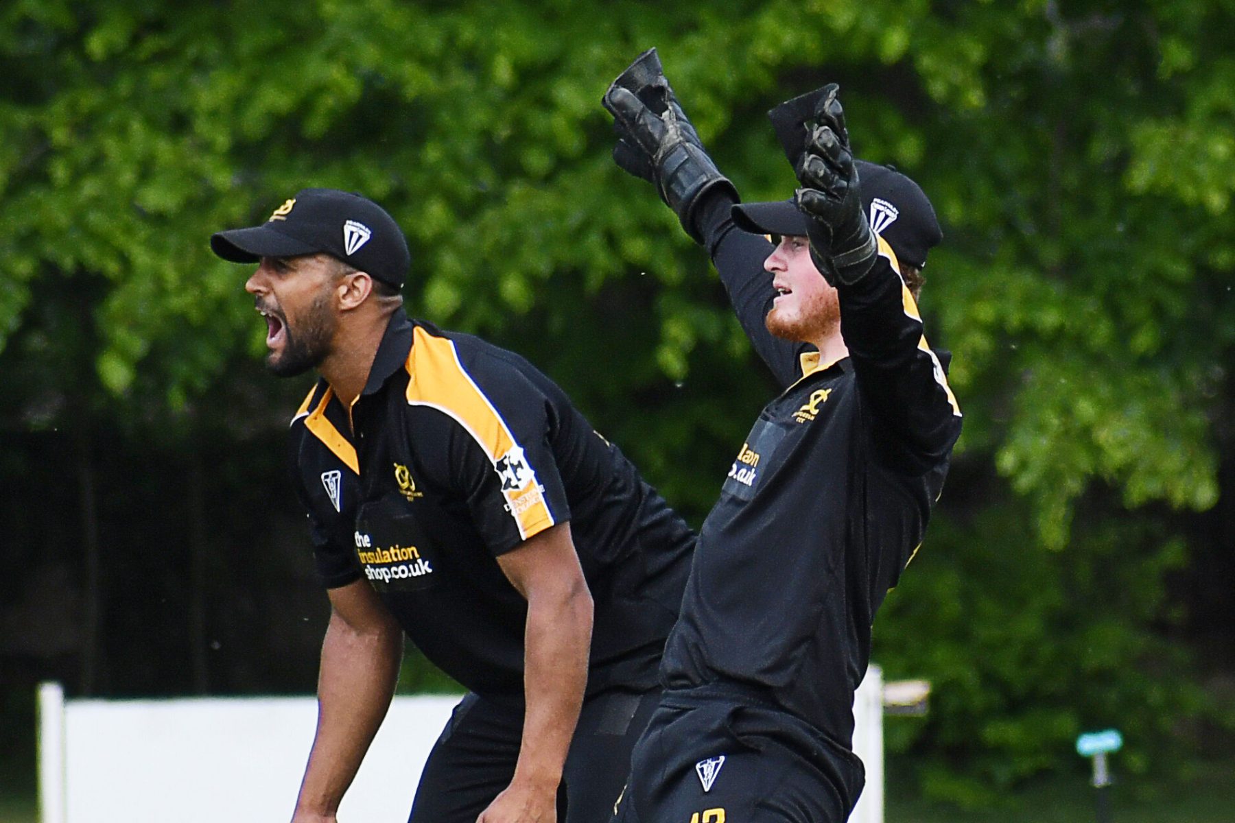 Staffordshire's fixtures for the 2026 NCCA season have been announced.