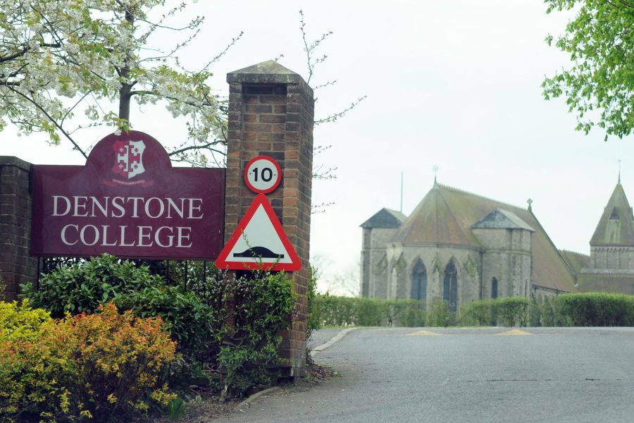 Staffordshire County Cricket Club and Staffordshire Cricket agree sponsorship deal with Denstone College.