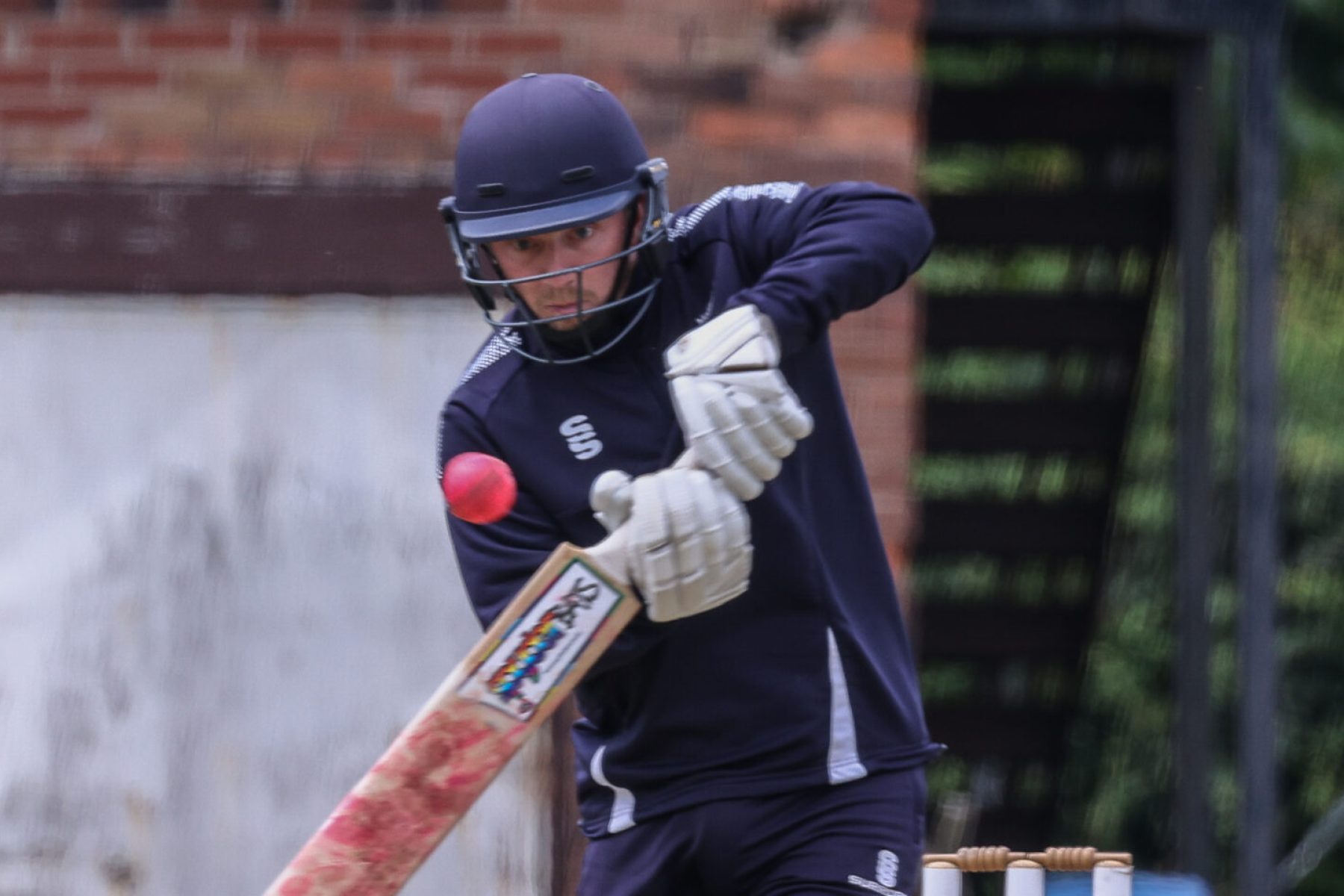 Sam Kelsall is in the Staffordshire squad for the pre-season game against Herefordshire at Smethwick.