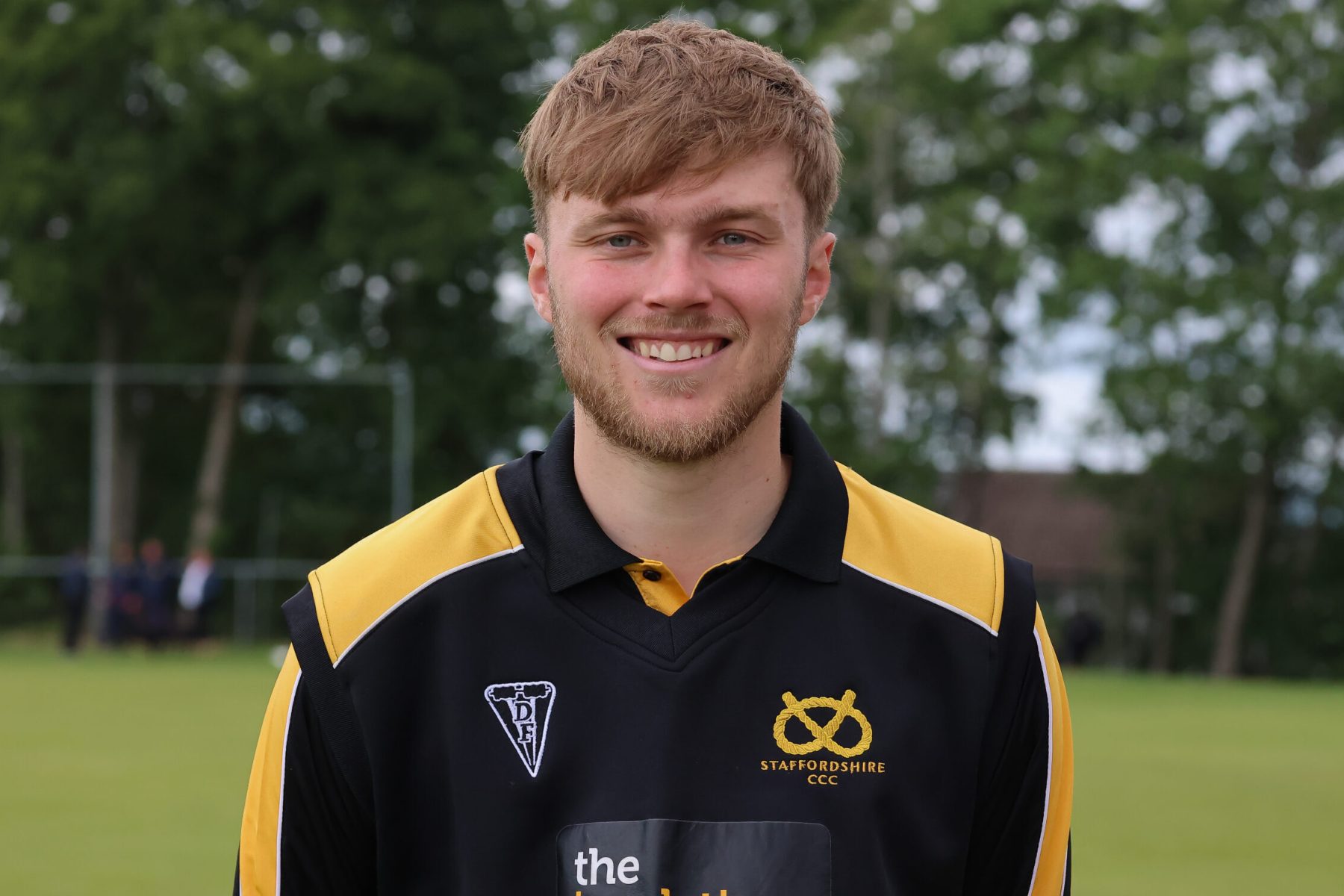 Jack Redman

T20 - Staffordshire CCC v Shropshire CCC at Burslem Cricket club 08/06/25