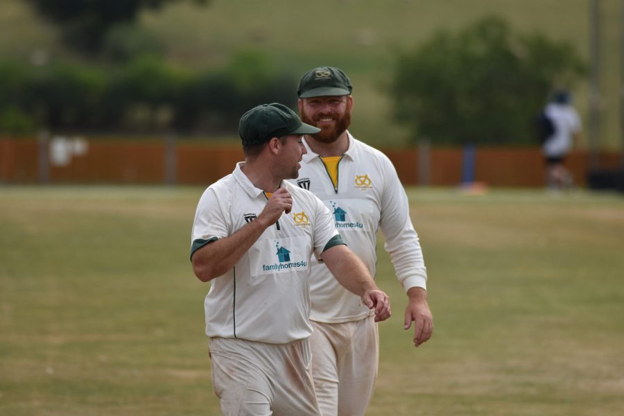 Peter Wilshaw saw his Staffordshire side held to a draw by Lincolnshire.