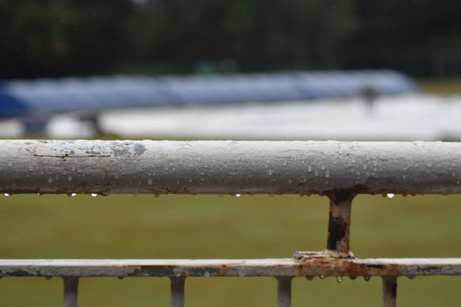 Staffordshire County Cricket Club's friendlies against Shropshire at Whitchurch have been called off.