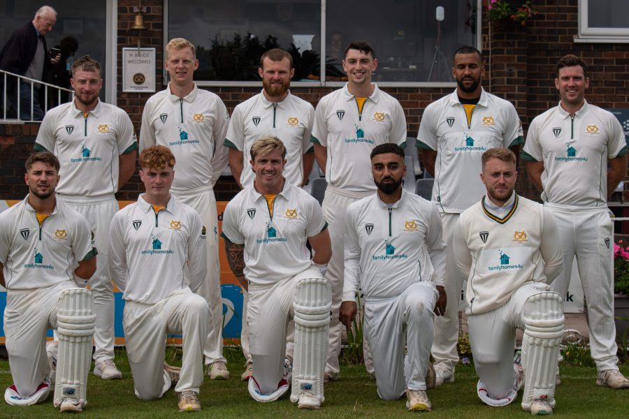 Staffordshire County Cricket Club will play a first-team match at Stafford in 2024.