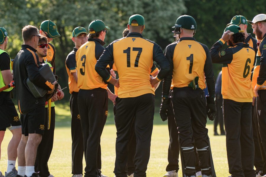 Staffordshire County Cricket Club have announced their pre-season friendlies.