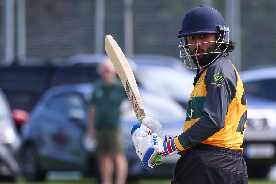 Zen Malik returns to the Staffordshire side.