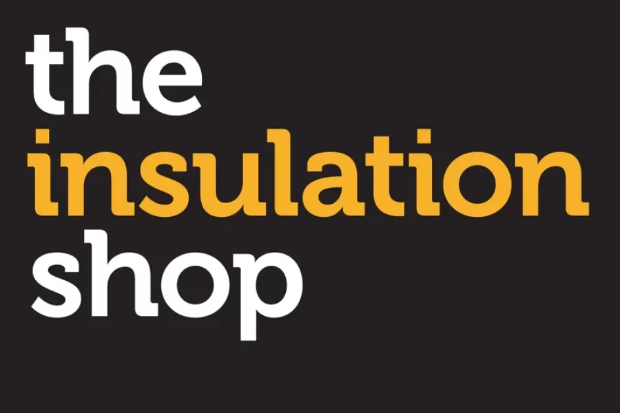 Theinsulationshop logo